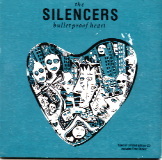 The Silencers - Bulletproof Heart